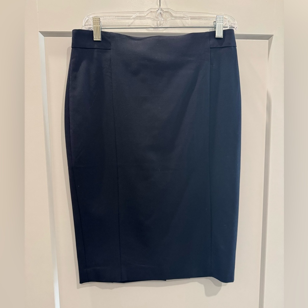 Ann Taylor Suit Skirt